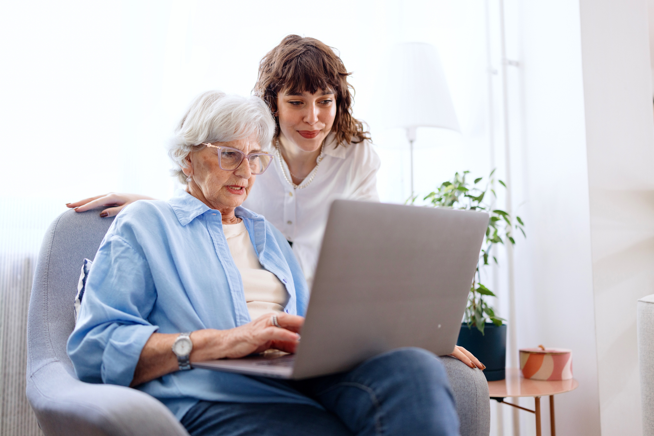 Tax Preparation Image